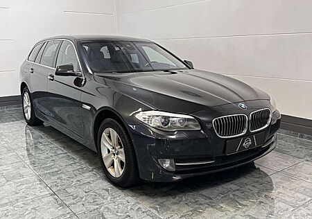 BMW 525 d xDrive Touring*Soft*Head-up*Kamera