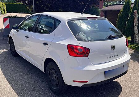 Seat Ibiza 5-Türer 1.2 TSI Style