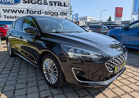 Ford Focus 1.5 Vignale AT PANO*LED*ACC*HUD*NAV*SHZ*TWA
