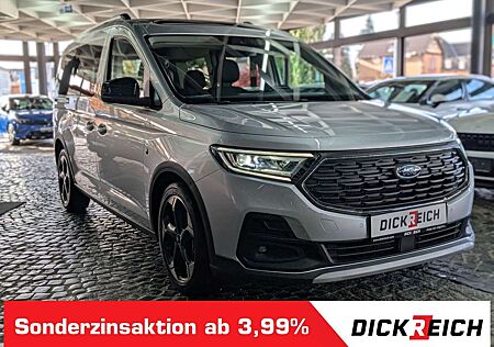 Ford Tourneo Connect L2 Active 7-SI Bi-LED PANO AHK K