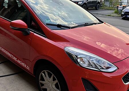 Ford Fiesta 1.3 Trend