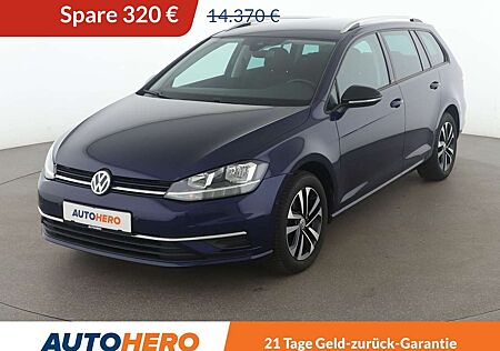 VW Golf Volkswagen 1.0 TSI IQ.DRIVE *APP*ACC*PLA*PDC*LANE*
