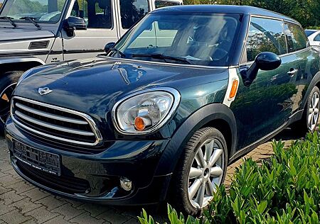 Mini Cooper Paceman 2trg Coupe SUV