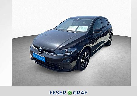VW Polo Volkswagen MOVE 1.0 TSI DSG 95PS