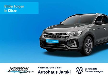 VW T-Roc Volkswagen Cabriolet 1.5 TSI R-Line DSG,Black Style