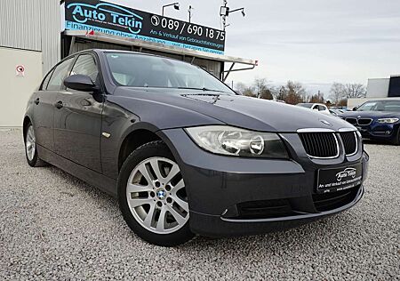 BMW 318 Lim. |Inspektion NEU| |HU AU bis 03 2027|