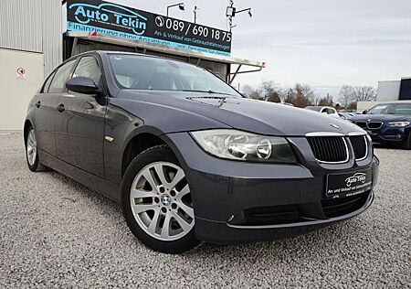 BMW 318 Lim. |Inspektion NEU| |HU AU bis 03 2027|