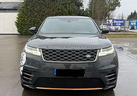 Land Rover Range Rover Velar 3.0d R-Dynamic SE