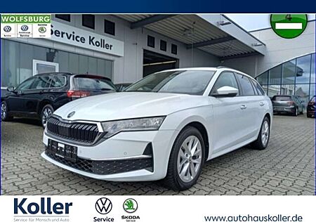 Skoda Octavia Combi 1.5 eTSI DSG Facelift Navi CAM GJR