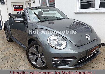 VW Beetle Volkswagen 1.2TSI Sound Navi SHZ 2xPDC AppCon.