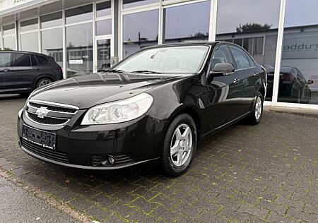 Chevrolet Epica LT Automatik*Klima*Leder*Sitzheizung