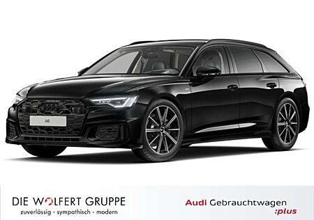 Audi A6 S line 40 TDI quattro S tronic ACC*360°