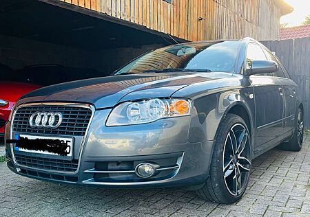 Audi A4 2.0 TDI (103kW)