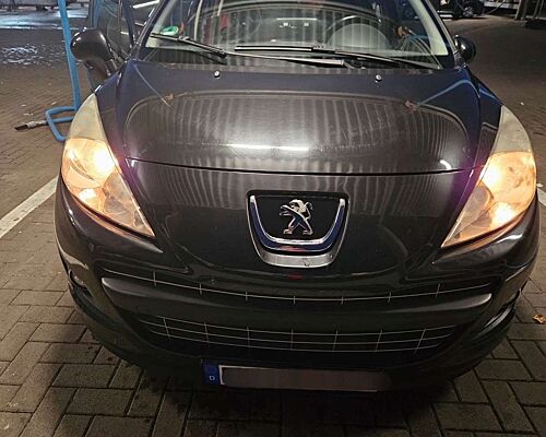 Peugeot 207 207 95 VTi Urban Move