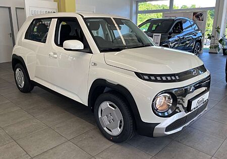 Hyundai Inster Elektro 85 kW FWD Select 49 kWh Navi ACC Apple Car