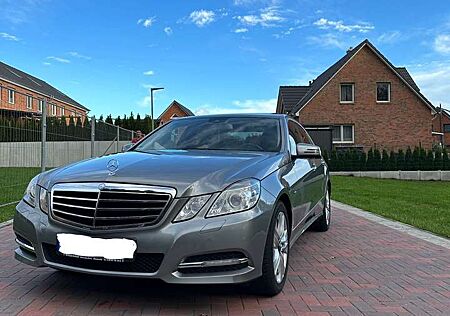 Mercedes-Benz E 220 CDI BlueEfficiency (212.002)