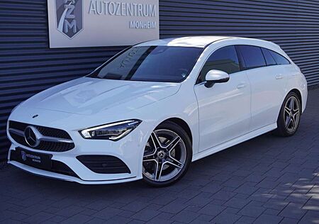 Mercedes-Benz Others CLA 220d SHOOTING BRAKE|AMG-LINE|WIDESCREEN|LED|