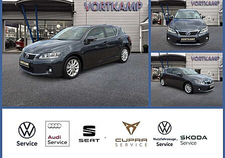 Lexus CT 200h Executive Line