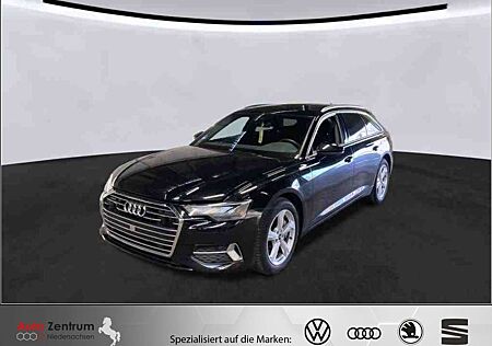 Audi A6 Avant 45 TFSI quattro S tronic advanced