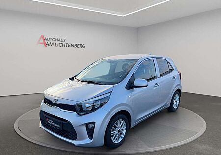 Kia Picanto Dream Team 1.0 Navi+Sitzheizung+Kamera+Assist