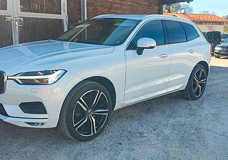 Volvo XC 60 XC60 2WD, H&K, 21Zoll, RFK, Stdh, Service neu