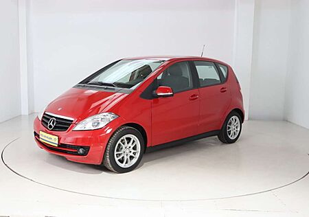 Mercedes-Benz A 170 * Klima * Tempomat * HU/AU neu