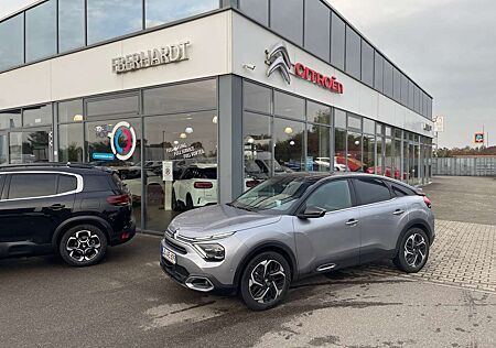 Citroën C4 Citroen Pure Tech 130 EAT8 Max