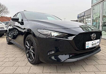 Mazda 3 2.0 Aut. Exclusive-Line Navi/Kamera