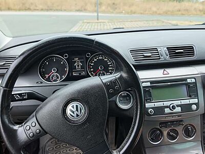 Volkswagen Passat Variant Trendline TDI BlueMotion