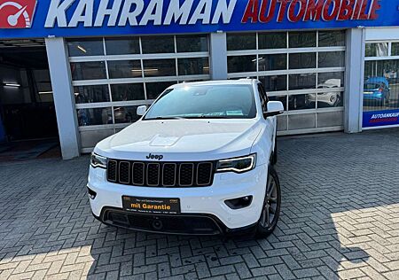 Jeep Grand Cherokee 3.0 CRD Limited Edition