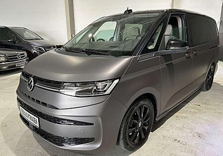 VW T7 Multivan Volkswagen 2.0 TDI Edition lang*LED*AHK*Navi*