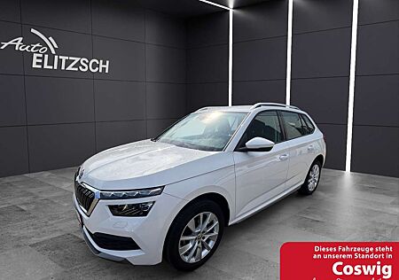 Skoda Kamiq 1.0 TSI Style DSG LED 17" SHZ PDC Navi