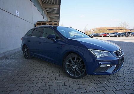 Seat Leon ST 1.5TSI FR DSG Pano Navi Kamera LED
