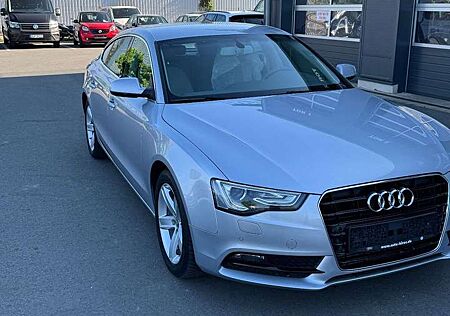 Audi A5 Sportback 2.0 TDI