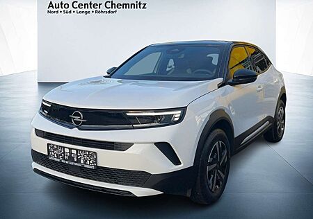 Opel Mokka 1.2T Edition LED+SHZ+PDC