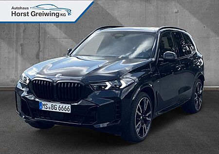 BMW X5 40 d xDrive M Sport