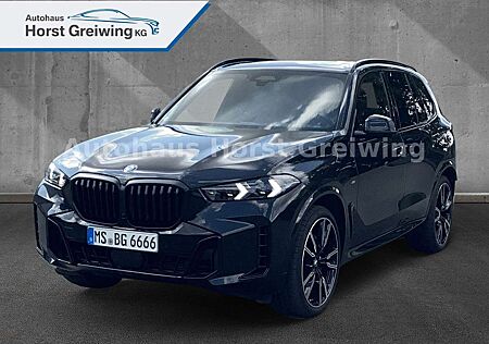 BMW X5 40 d xDrive M Sport