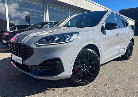 Ford Kuga FHev Graphite Tech Edition 190 AT HeadUp