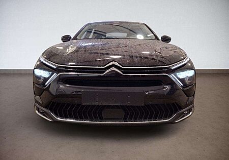 Citroën C5 X Citroen X 1.2 PureTech 130 EAT8 Plus NAVI LEDER LED