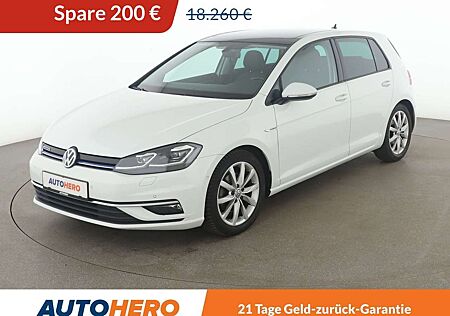 VW Golf Volkswagen 1.5 TSI ACT Highline BlueMotion Aut.*LED*NAVI*ACC*