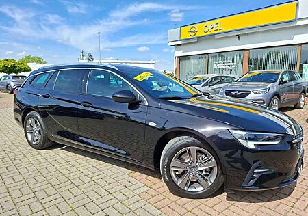 Opel Insignia B ST Elegance AT+MATRIXLED+NAVI+SHZ+LHZ
