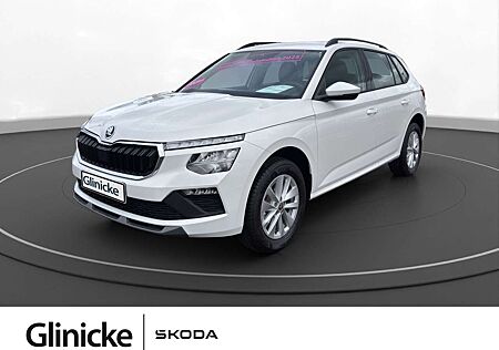 Skoda Kamiq Selection 1.0 TSI