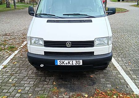 VW T4 Volkswagen Transporter TD