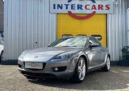 Mazda RX-8 Revolution erst 35Tkm 2.Hand HU Neu