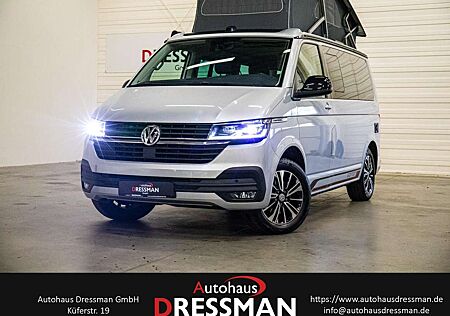 VW T6 Volkswagen .1 California .1 DSG 2.0 TDI California Ocean Edition ACC