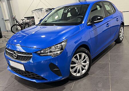 Opel Corsa gebraucht kaufen Opel Corsa F 1.2 **5-Türig*Klima*PDC*Spur*BT**
