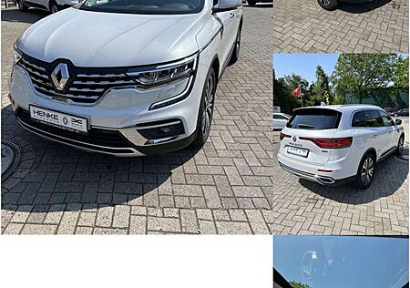 Renault Koleos dCi 185 4WD X-Tronic Initiale Paris