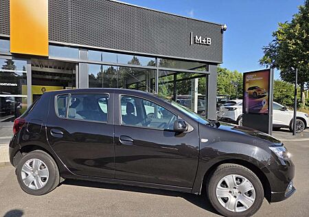 Dacia Sandero Comfort