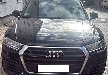 Audi Q5 Diesel 2.0 TDI quattro