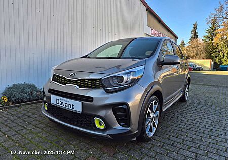 Kia Picanto X-Line/ Navi/Winterräder